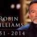 Hommage � Robin Williams