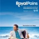 La saison 5 de la s�rie Royal Pains sur Canal+ Series