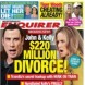 Enfin le divorce ?