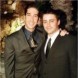 Joey et Ross : Le retour