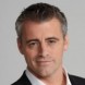 Article sur Matt Leblanc dans Le Monde