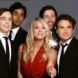 La saison 8 de la s�rie The big bang theory sur Canal+