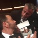 Doigt d'honneur