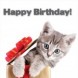 Anniversaire