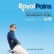 Une saison 5 pour Royal Pains