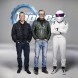 Diffusion de l'�mission Top Gear sur RMC D�couverte