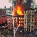 Incendie