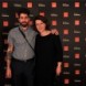 Contrat avec Orange