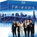 Friends en Blu-ray