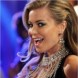Premi�res images de Carmen dans 90210
