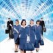 Pan Am sur HD1