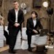 La saison 3 de la s�rie Episodes sur OCS Max