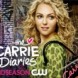 Une date pour The Carrie Diaries