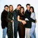 Rediffusion de la s�rie Friends sur D8