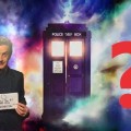 Animation sur Doctor Who HW : Bienvenue  bord du Tardis