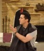 Joey Joey Tribbiani : personnage de la srie 