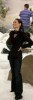 Joey Lauren : personnage de la s�rie 