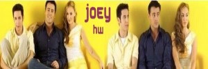 Joey Logos HW 