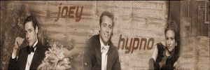 Joey Logos HW 