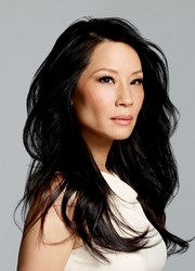 Lucy Liu