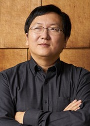 Masi Oka