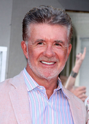 Alan Thicke