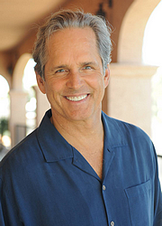 Gregory Harrison