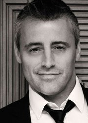 Matt Leblanc