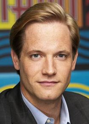 Matt Letscher