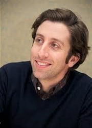 Simon Helberg